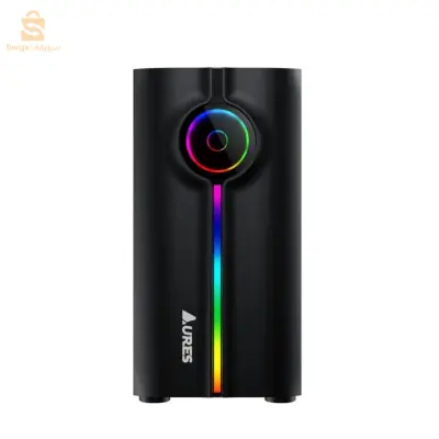pc gamer aures