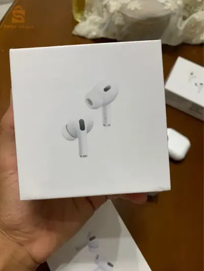 air pods pro2