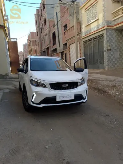Giley Gx3