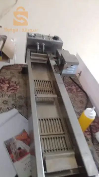 ماشينة تاع دونات