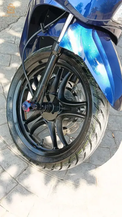 St 2023 ماشي 3500 ريال