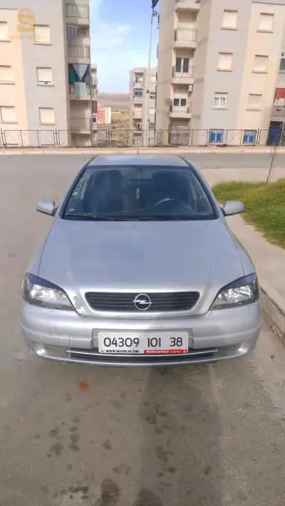 تسمسيلت فيل