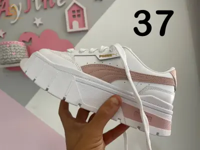 basket puma original