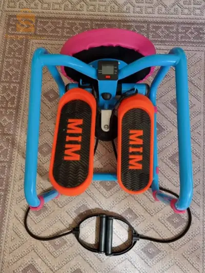 Mini Stepper