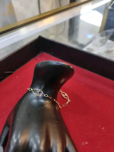 ذهب تاع الزمان