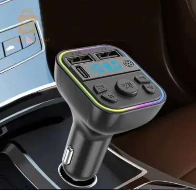 Car fm player g-39