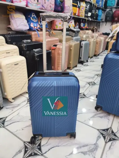 pack valises
