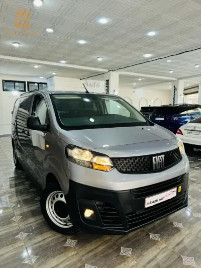 Fiat SCUDO 2024 SCUDO