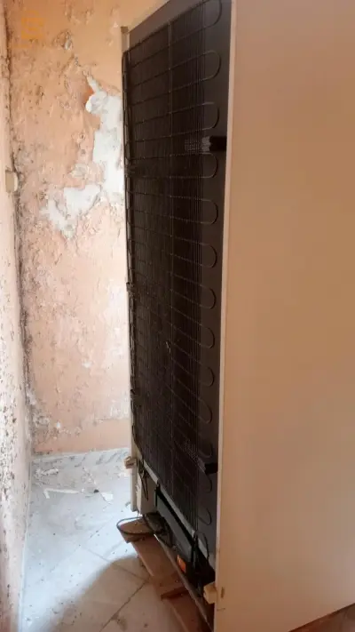 ثلاجة كوندور