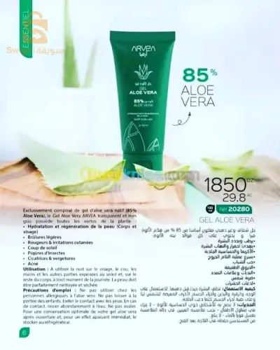 Algérie