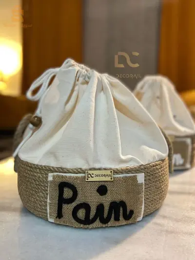 panier a pain / panier a fruit original