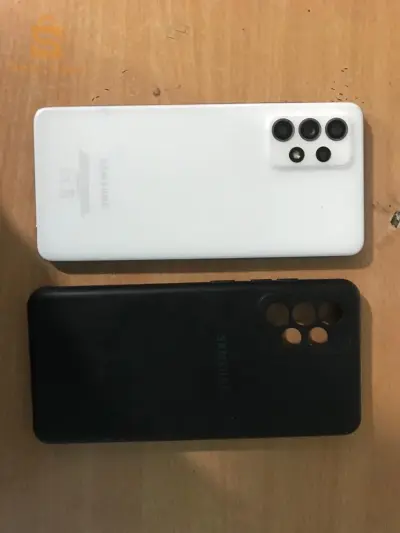 Samsung galaxy A52s