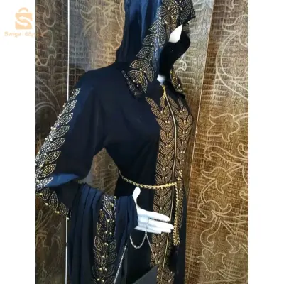 ملابس نسائية راقية جدا , اناقتك و جمالك من أناقة المرأة حصريا يا احلى و ارقى الموديلات قطن مصري 

Couleurs: