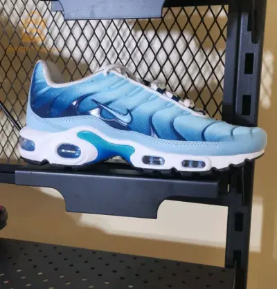 TN bleu