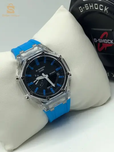 Montre Casio GShock