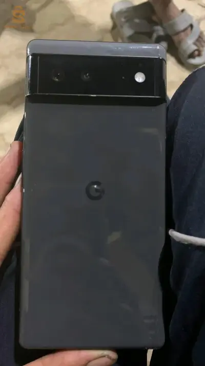 google pixel6