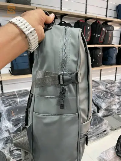 Original Polo bag backpack