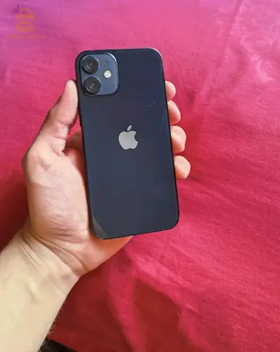 iphone 12 mini 256G