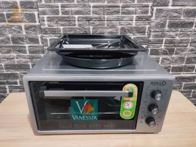 Foir électrique de la marque Winax : 
✅ Garantie 24 mois 
✅ capacité 38 L 
🔴 توصيل مجاني فالعاصمة
و 500 دج في بومرداس تيبازة بليدة
و 600 دج في باقي الولايات لباب المنزل و الدفع عند الاستلام 😍