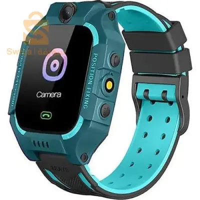Smart watch kids