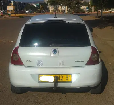 Campus 2012 180 DZD