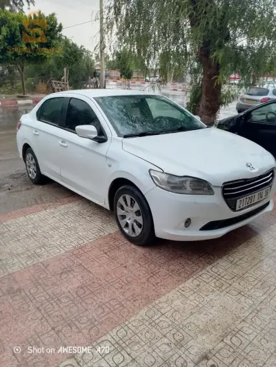 Peugeot 301
