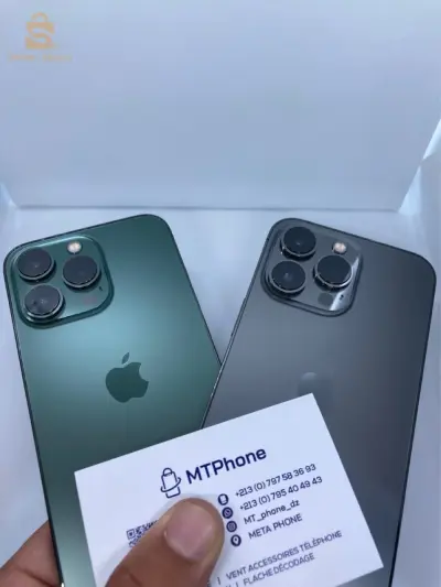 iPhone 13pro 128g original Canada 🇨🇦