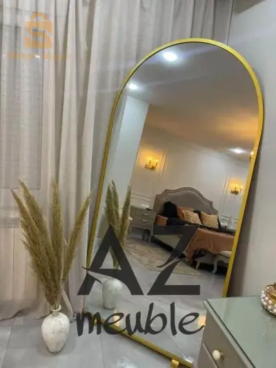 nouveau miroir moderne