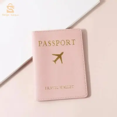 Étui a passeport