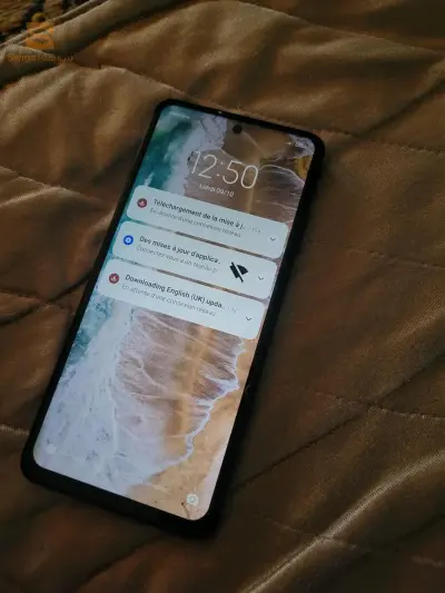 poco x3 pro