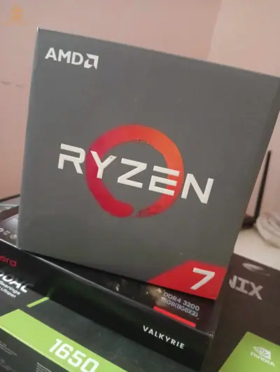 pc 4 gaming/work
