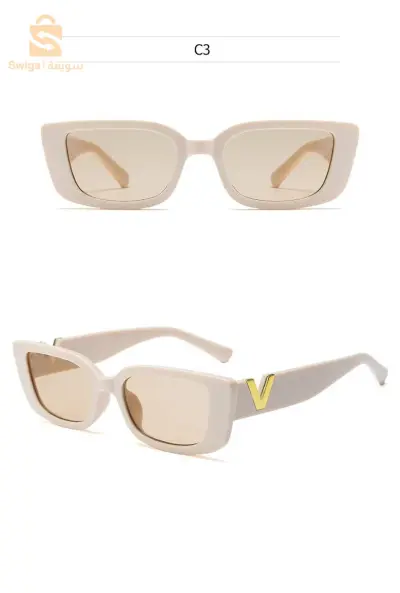 Lunettes de soleil V 2024