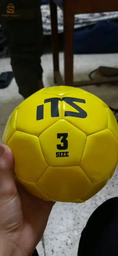 ballon de handball
