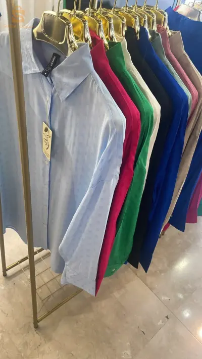 les chemise