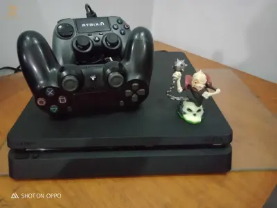 playstation 4