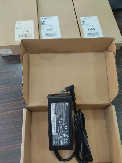 Chargeur HP