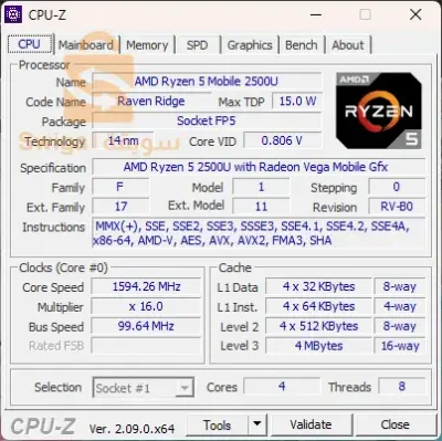 Dell Inspiron 15 3585
