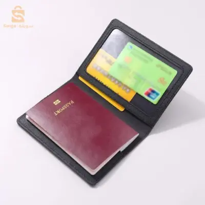 Étui a passeport