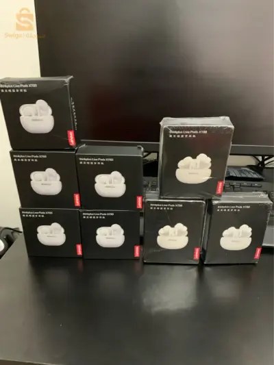 kit Lenovo