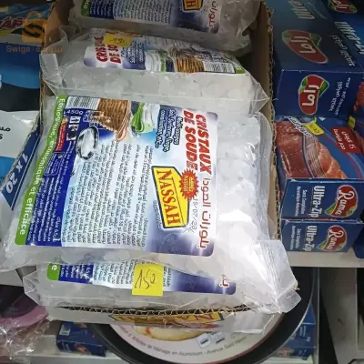 مواد تنظيف بمختلف اسعار