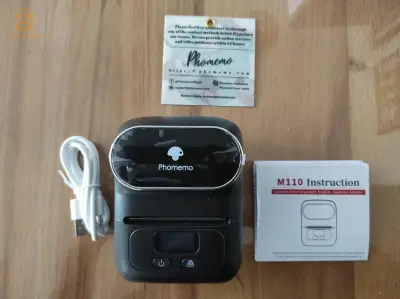 Phomemo M110