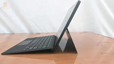 Dell 2in1 detachable