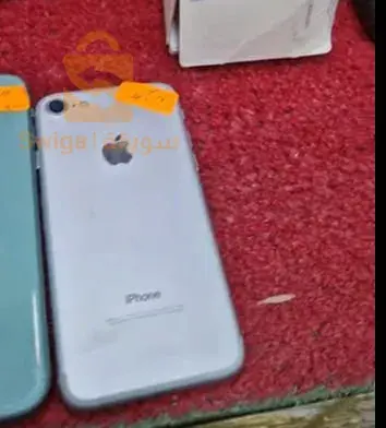 iphone 7 72%