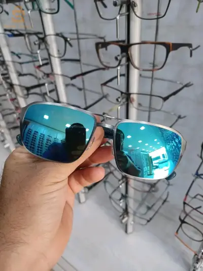 lunettes