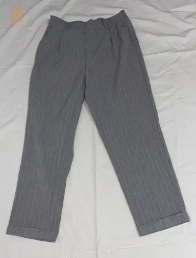 pantalon de marque stradivarius