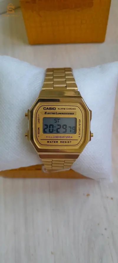 Montre Casio homme