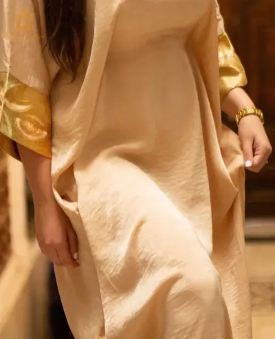 robe d’intérieur