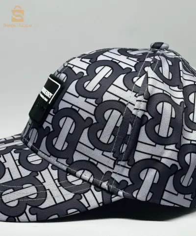 casquette Burberry qualité premium ❤️‍🔥