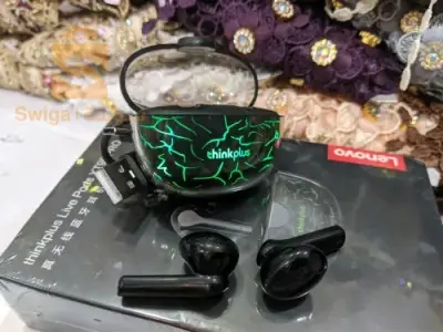 kitman Bluetooth Original Lenovo XT 95 Pro
