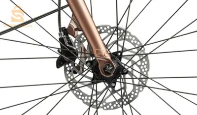 vélo bmc alpenchalenge two